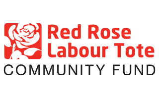 Red Rose Labour Tote Community Fund